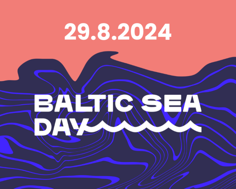 Baltic Sea Day 2024