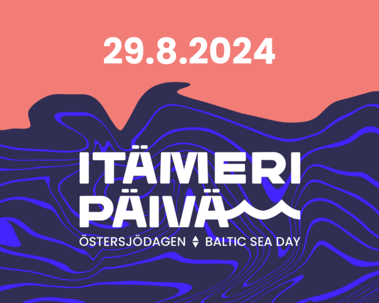 Itämeripäivä 2024