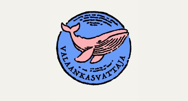 The birth of the Whale Farmer project