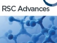 RSC Advances logotype.