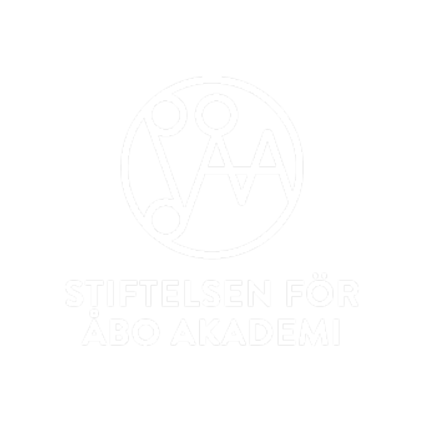 Logo of Åbo Akademi University Foundation.