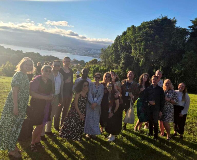 Psych-AID Attends European Association of Psychology and Law Conference 2024