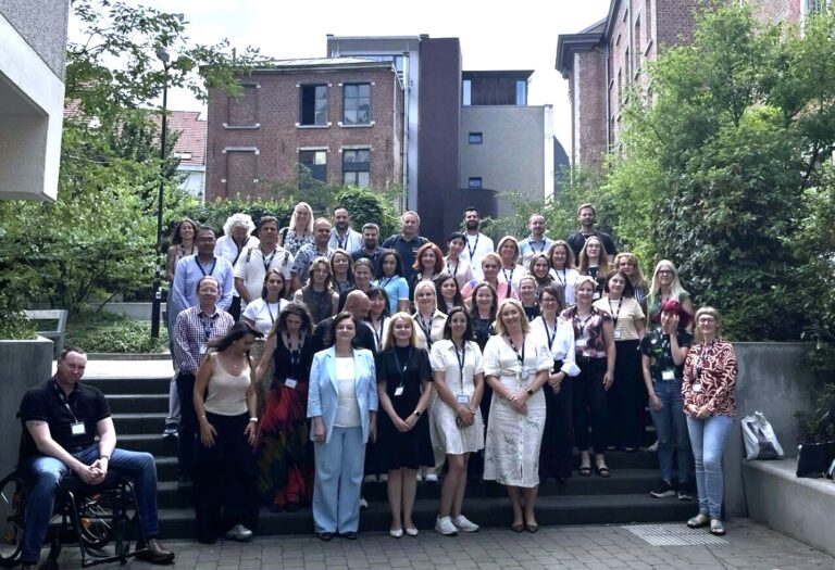 Psych-AID at the International Investigative Interviewing Research Group Conference 2026