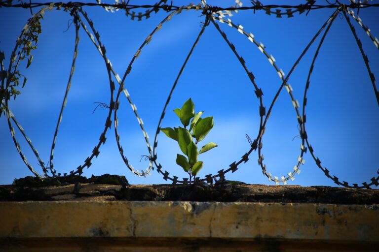 Religion and Social Exclusion in Prisons – Blog Post by Karoliina Dahl