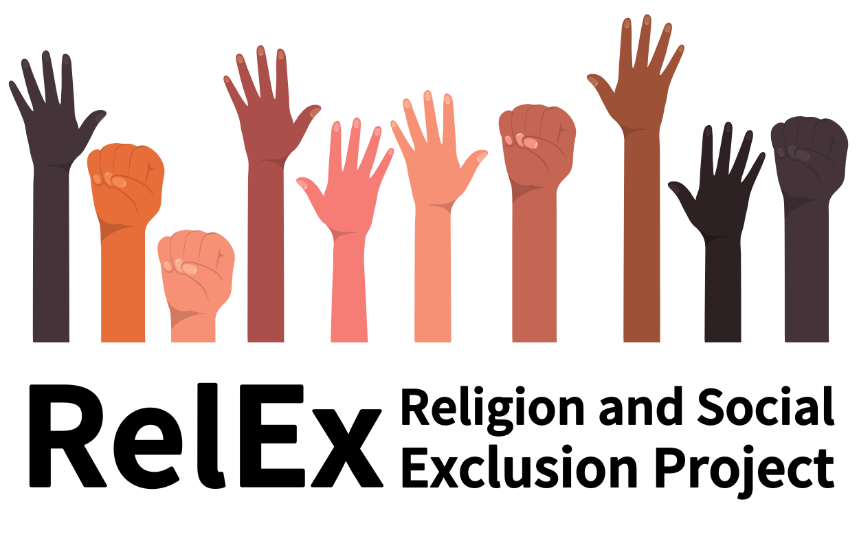 Religion and Social Exclusion | RelEx